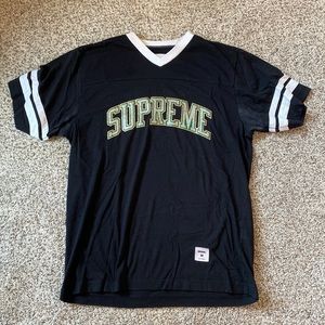 Supreme Jersey Tee